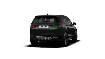 Discovery Sport 2