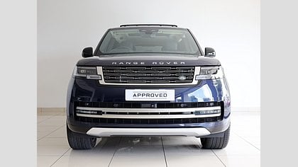 Range Rover 1