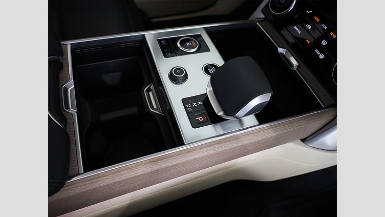 2023 Approved Land Rover Range Rover Portofino Blue AWD D350 HSE