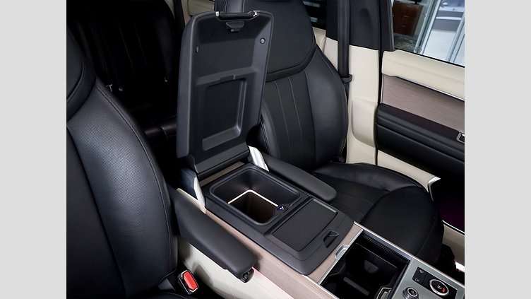 2023 Approved Land Rover Range Rover Portofino Blue AWD D350 HSE