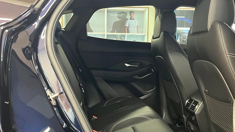 2024 新車 Jaguar E-Pace (1DG) Portofino Blue 菲諾港灣藍 P250 AWD AUTOMATIC MHEV R-DYNAMIC S