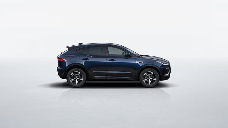 2024 新車 Jaguar E-Pace (1DG) Portofino Blue 菲諾港灣藍 P250 AWD AUTOMATIC MHEV R-DYNAMIC S