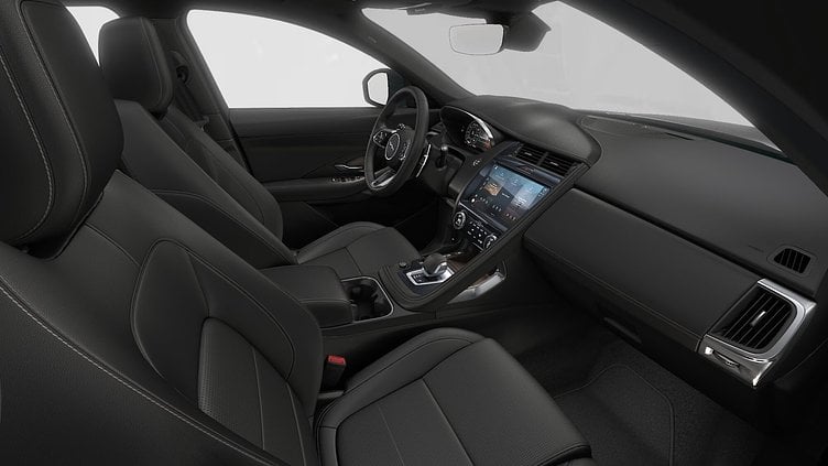 2024 新車 Jaguar E-Pace (1DG) Portofino Blue 菲諾港灣藍 P250 AWD AUTOMATIC MHEV R-DYNAMIC S