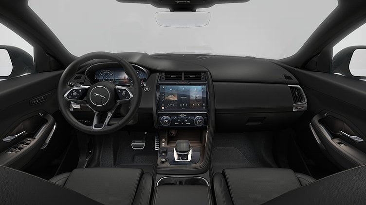 2024 新車 Jaguar E-Pace (1DG) Portofino Blue 菲諾港灣藍 P250 AWD AUTOMATIC MHEV R-DYNAMIC S