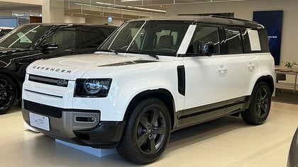 Defender 110 0