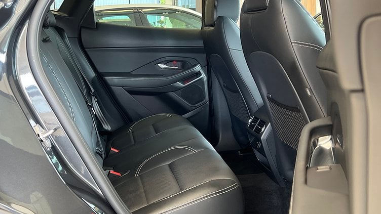2024 新車 Jaguar E-Pace (1AU) 喀爾巴阡灰 Carpathian Grey P250 P250 R-Dynamic S