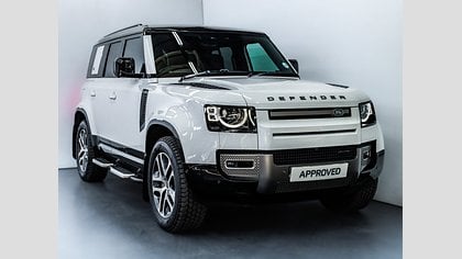 Defender 110 0