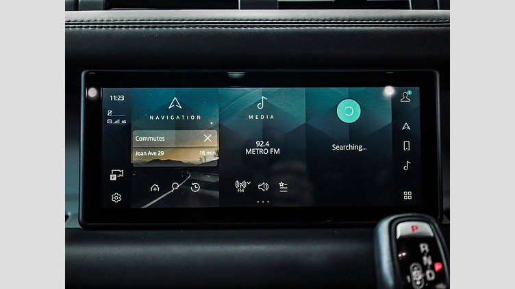 2022 Approved Land Rover Defender 110 Fuji White awd D300 SE X-Dynamic (221KW)