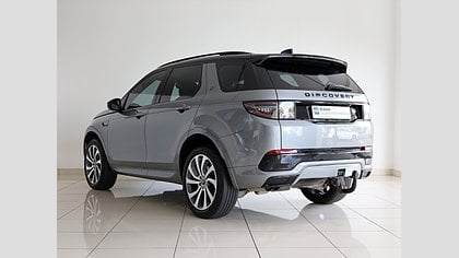 Discovery Sport 3