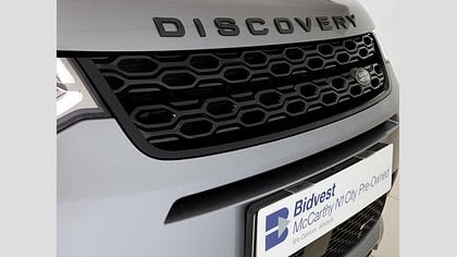 Discovery Sport 5