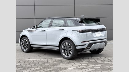 Range Rover Evoque 1