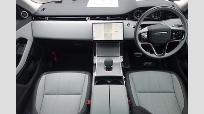 Range Rover Evoque 3