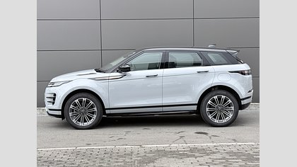 Range Rover Evoque 5