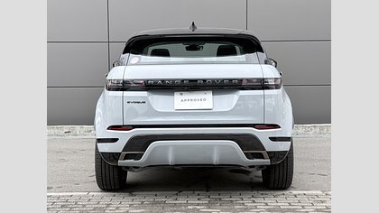 Range Rover Evoque 6