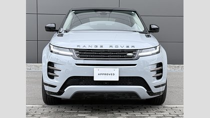 Range Rover Evoque 7