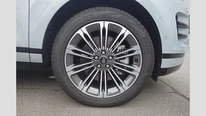 Range Rover Evoque 8