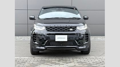 Discovery Sport 7