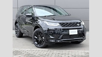 Discovery Sport 0