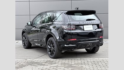 Discovery Sport 1