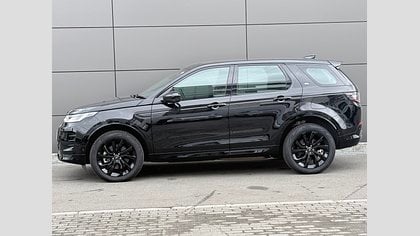 Discovery Sport 5