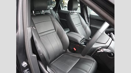 Range Rover Evoque 1