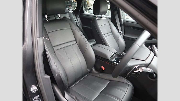 2024 認定中古車 Land Rover Range Rover Evoque Carpathian Grey D200 S