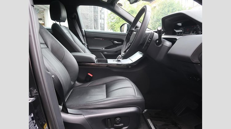 2024 認定中古車 Land Rover Range Rover Evoque Carpathian Grey D200 S