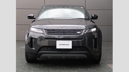 Range Rover Evoque 28