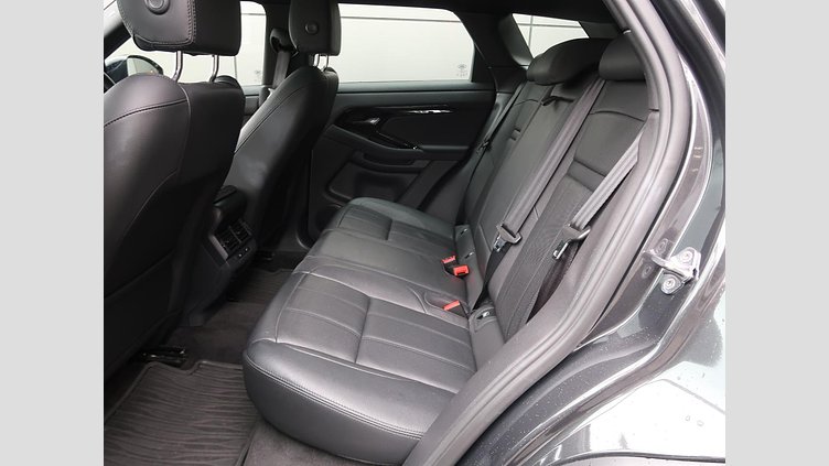 2024 認定中古車 Land Rover Range Rover Evoque Carpathian Grey D200 S