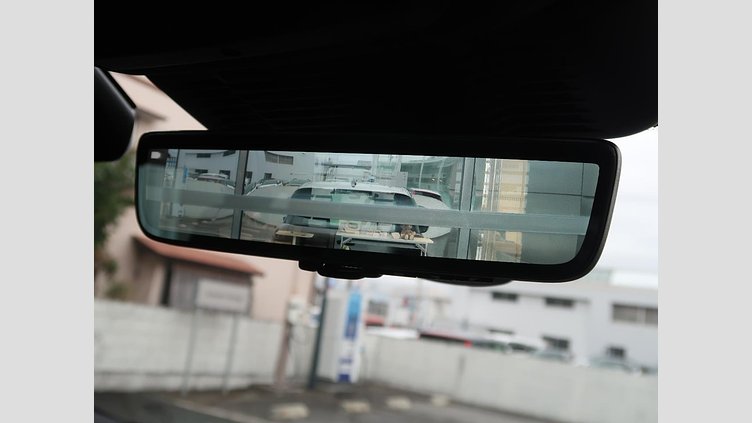 2024 認定中古車 Land Rover Range Rover Evoque Carpathian Grey D200 S