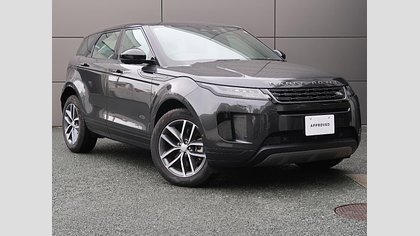 Range Rover Evoque 10