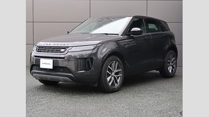 Range Rover Evoque 6