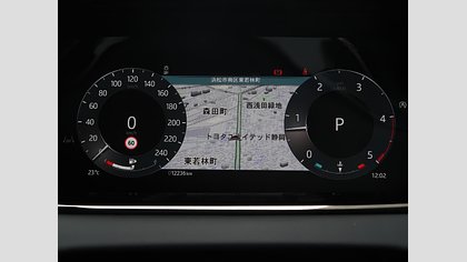 Range Rover Evoque 17