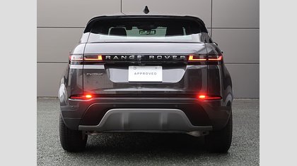 Range Rover Evoque 29