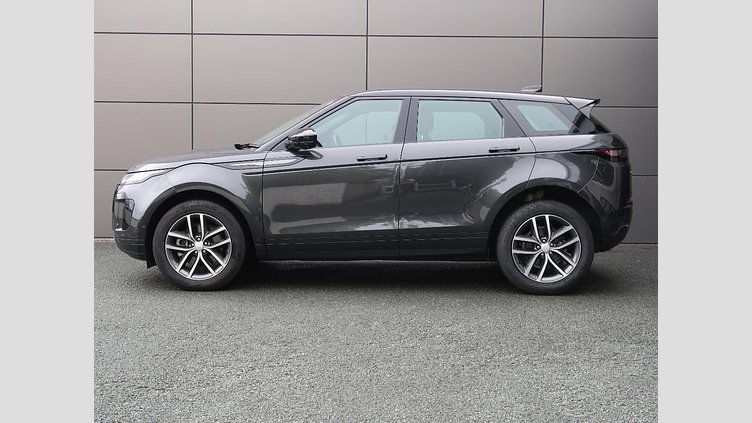 2024 認定中古車 Land Rover Range Rover Evoque Carpathian Grey D200 S