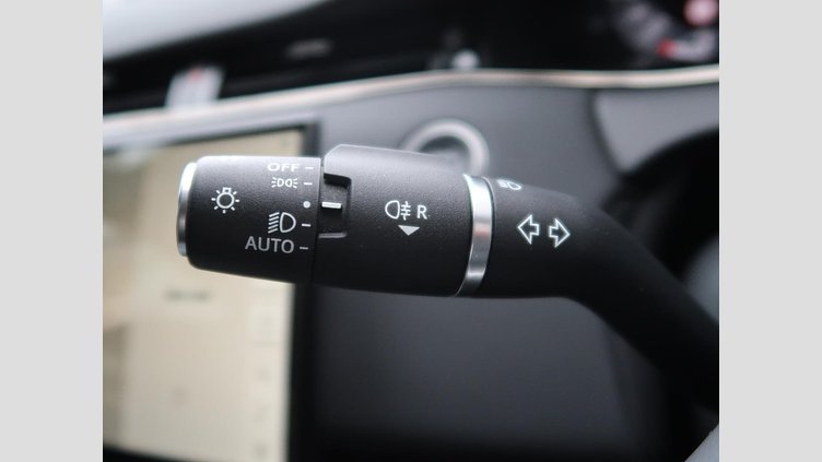 2024 認定中古車 Land Rover Range Rover Evoque Carpathian Grey D200 S