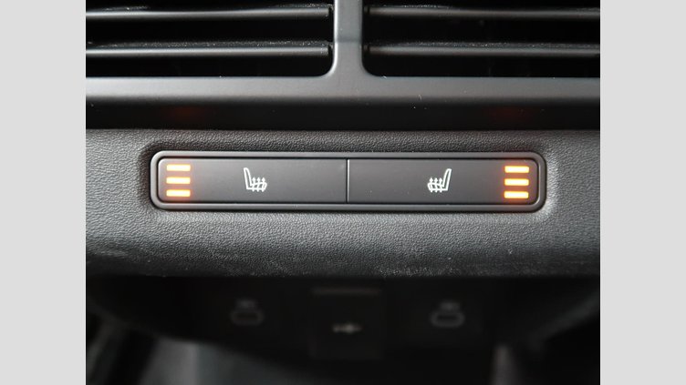 2024 認定中古車 Land Rover Range Rover Evoque Carpathian Grey D200 S