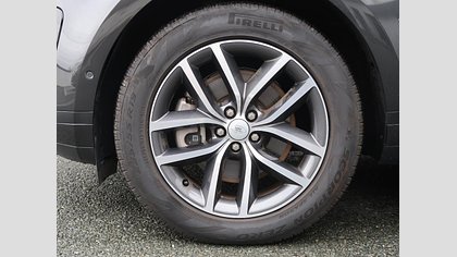 Range Rover Evoque 40