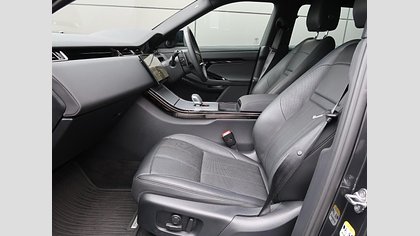 Range Rover Evoque 43