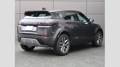 Range Rover Evoque 46