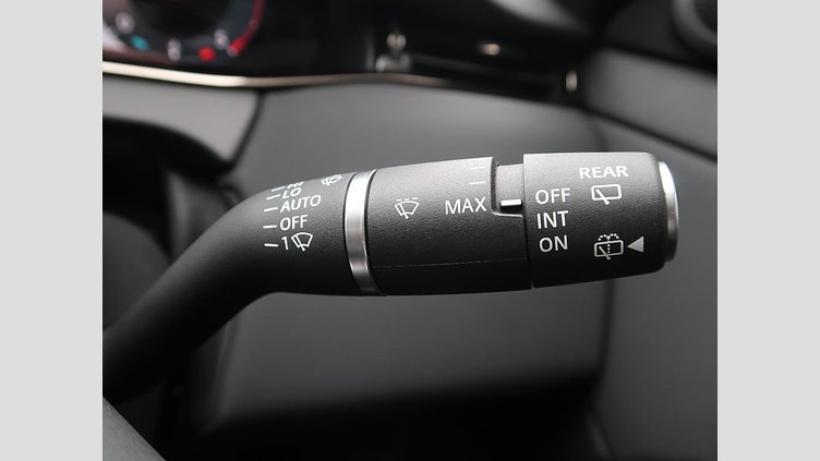 2024 認定中古車 Land Rover Range Rover Evoque Carpathian Grey D200 S