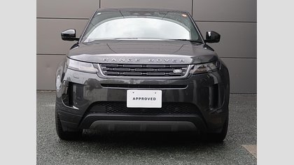 Range Rover Evoque 9