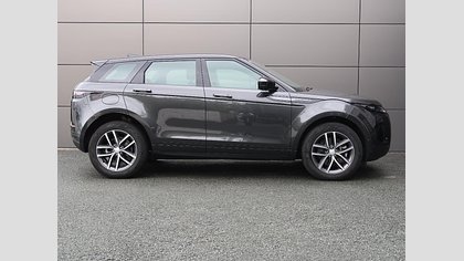 Range Rover Evoque 8