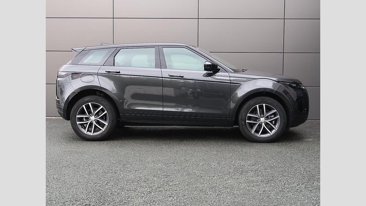 2024 認定中古車 Land Rover Range Rover Evoque Carpathian Grey D200 S