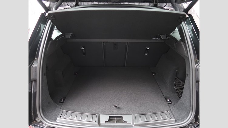 2024 認定中古車 Land Rover Range Rover Evoque Carpathian Grey D200 S