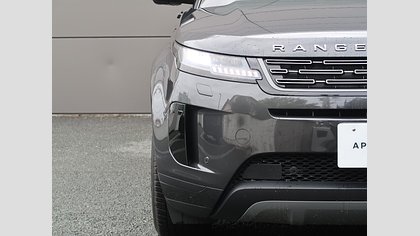 Range Rover Evoque 16