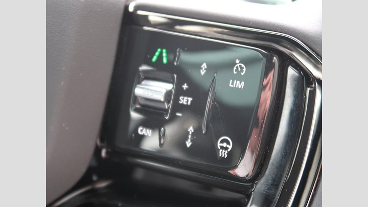 2024 認定中古車 Land Rover Range Rover Evoque Carpathian Grey D200 S