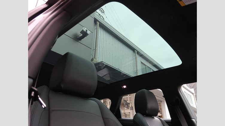 2024 認定中古車 Land Rover Range Rover Evoque Carpathian Grey D200 S