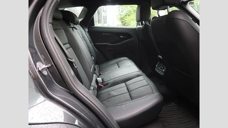 2024 認定中古車 Land Rover Range Rover Evoque Carpathian Grey D200 S