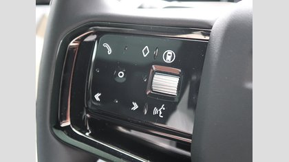 Range Rover Evoque 47